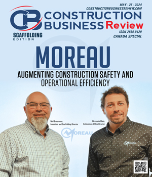  Top 10 Scaffolding Contractors in Canada - 2024